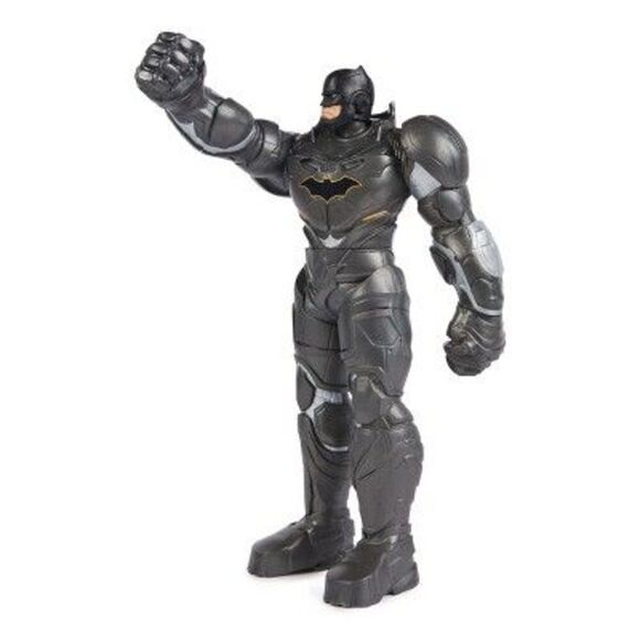 King Shark - DC Comics Batman Giant Series 12" Action Figure Set - 3pk - Picture 3 of 4
